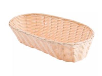 Johnson Rose Cracker Basket